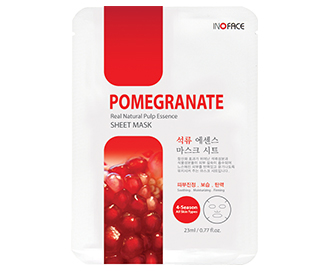 POMEGRANATE