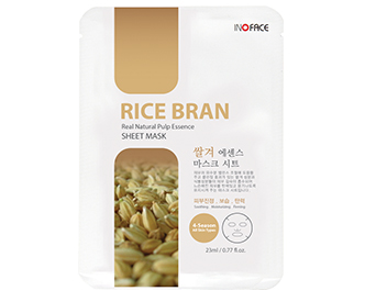 RICE BRAN 